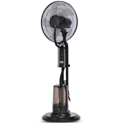 16 inches pedestal mist fan with remote/16 inches MIST FAN