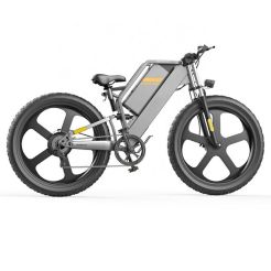 H-18 Cross-coutry Electric Bike