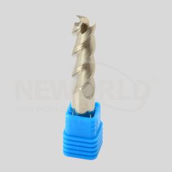 Carbide End Mill- S200 Series