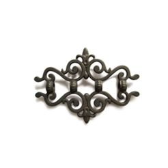 Cast Iron Decorative Panels