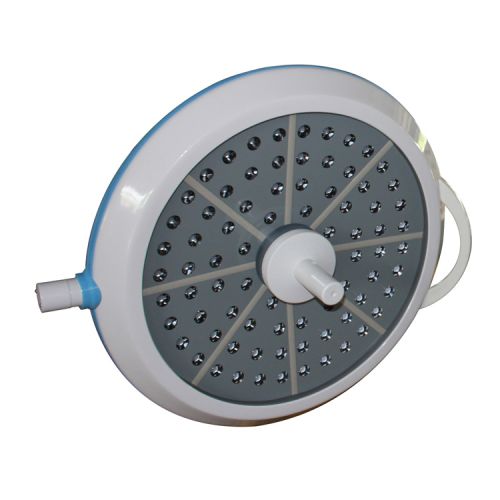Double Dome Ceiling Mounted Surgical light LED light