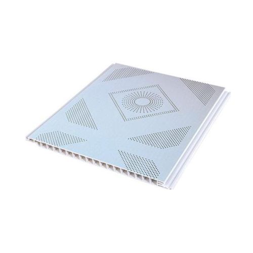 UV Coating for PVC Ceiling Plate