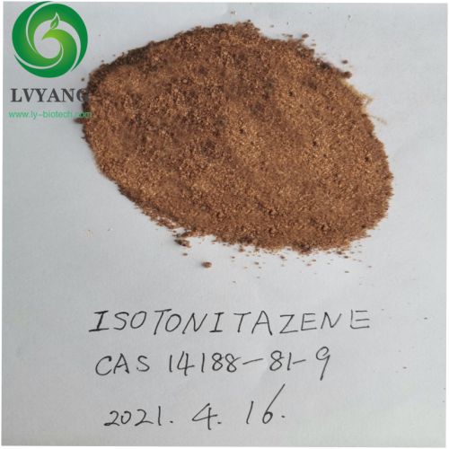 Isotonitazene CAS 14188 81 9
