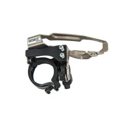 MTB 3x9-speed Front Derailleur FD-M300