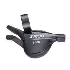 MTB Right 3-Speed Trigger Shifter SL-M300