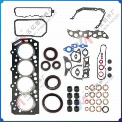 4D56 Full Gasket Kits For Mitsubishi 1000A407