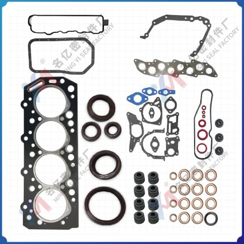 4D56 Full Gasket Kits For Mitsubishi 1000A407