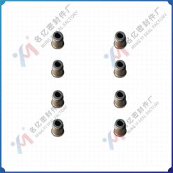 4HF1 Valve Stem Oil Seal Isuzu 8-94396609-0