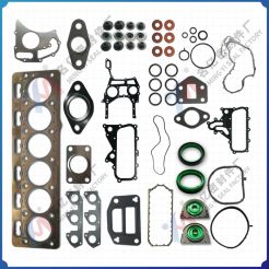 C7.1 Engine overhaul Gasket Set T408652 3596616