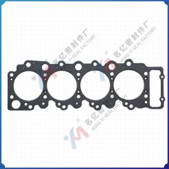 4HF1 Engine Cylinder Head Gasket Isuzu