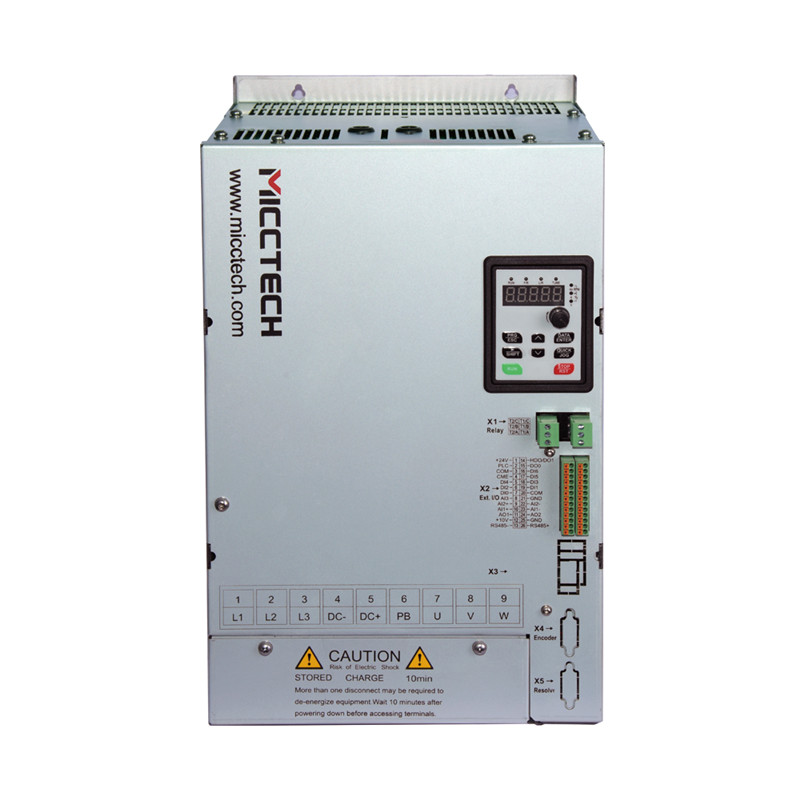 High Quality Variable Frequency Drive DC Inverter