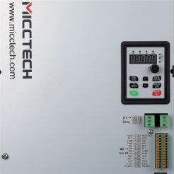 S300A/E-5-4T 45K Single Phase To Three Phase Frequency Converter Inverter