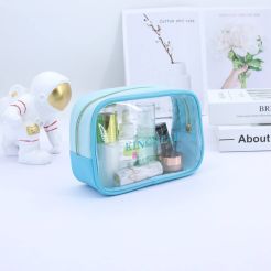 Clear Makeup Bag