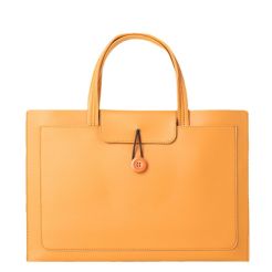 Leather Laptop Sleeve