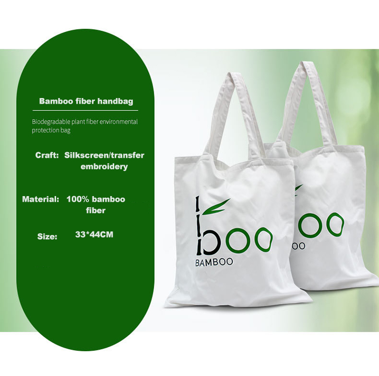 Fiber Tote Bag