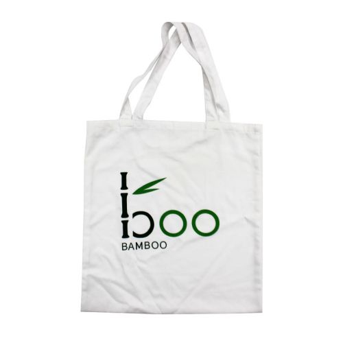 Bamboo Fiber Tote Bag