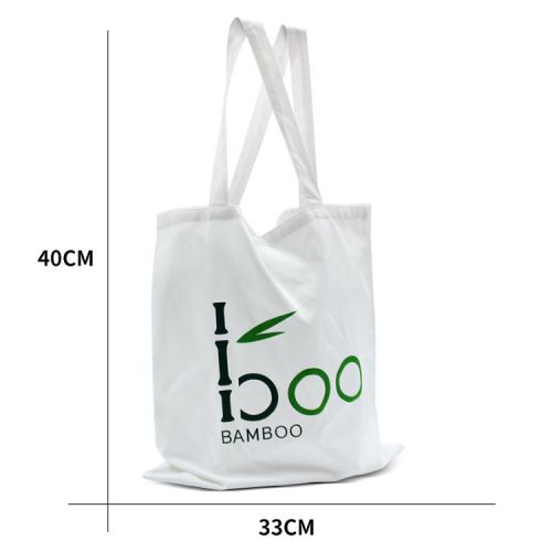 Bamboo Fiber Tote Bag