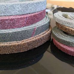 Surface Condition Abrasive Belt
