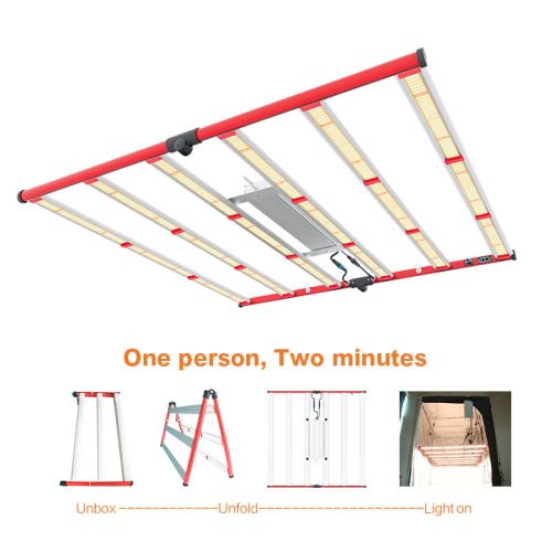 High Quality Cheap 600w/800w Cannabis Grow Light