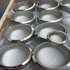 Butt Weld Fitting Cap