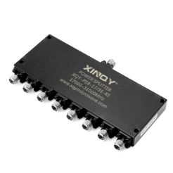 8 Way 2.92mm Power Divider/Combiner 17-31GHz