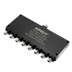 8 Way 2.92mm Power Divider/Combiner 18-40GHz