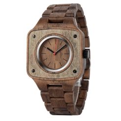 Hot selling casual wooden watch NW 01