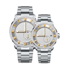 Hot Selling Casual Couple Watch NC 03