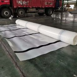 Self-Adhesive Waterproof Sheet