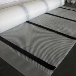 Self-Adhesive Anti-Drainage Board