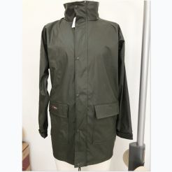 Raincoat with hood BST-R3