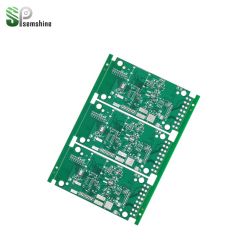 6-layers PCB-Multilayer PCB