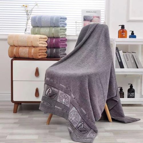 795-Bath Towel Hand Towel Face Towel