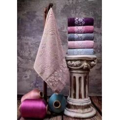 811-Bath Towel Hand Towel Face Towel