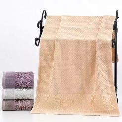 803-Bath Towel Hand Towel Face Towel