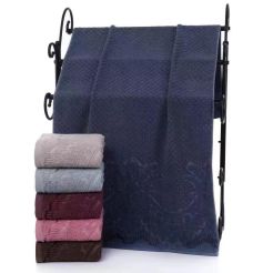810-Bath Towel Hand Towel Face Towel