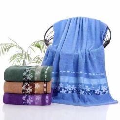 799-Bath Towel Hand Towel Face Towel
