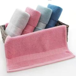 798-Bath Towel Hand Towel Face Towel
