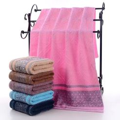 805-Bath Towel Hand Towel Face Towel