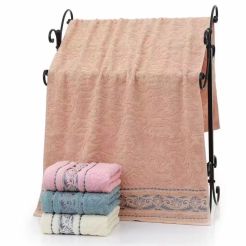 733 Bath Towel Hand Towel Face Towel