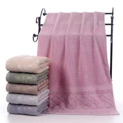 734 Bath Towel Hand Towel Face Towel