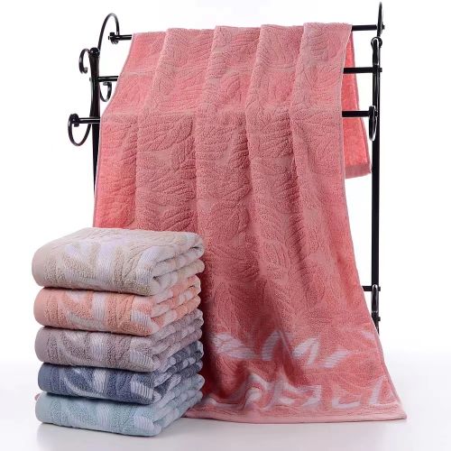 797-Bath Towel Hand Towel Face Towel