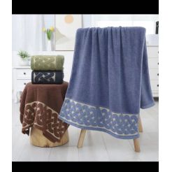 801-Bath Towel Hand Towel Face Towel