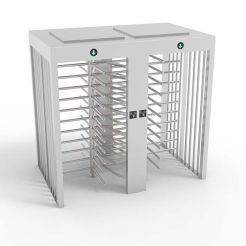 Full Height Turnstile Gate turnstile