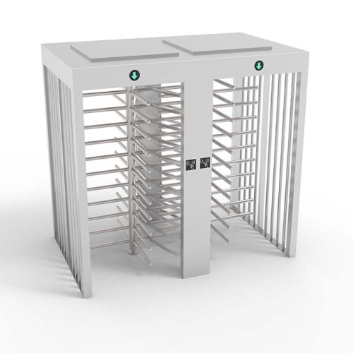 Full Height Turnstile Gate turnstile