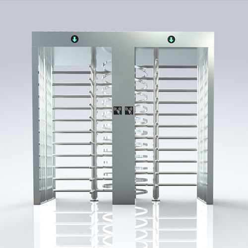 Full Height Turnstile Gate turnstile