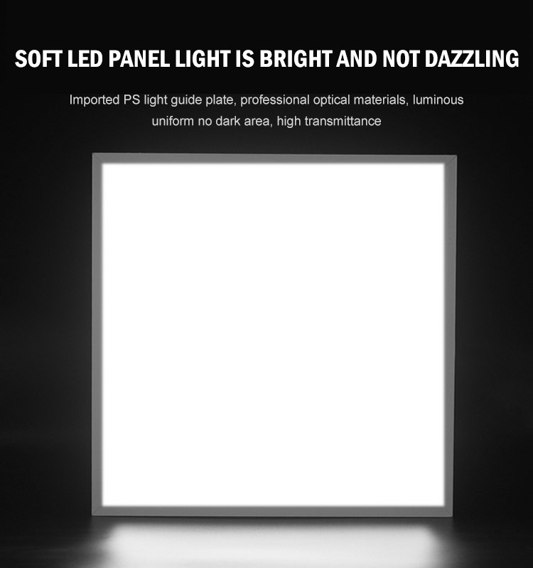 LED Panel Light (600*600)