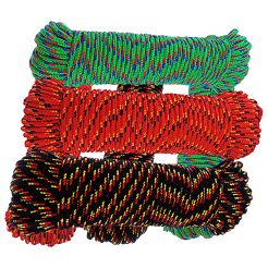 Multi-Purpose Double braided Nylon Rope
