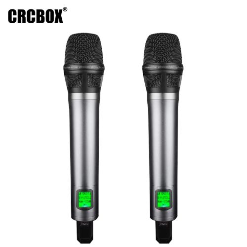 GX7700 Microphone Wireless