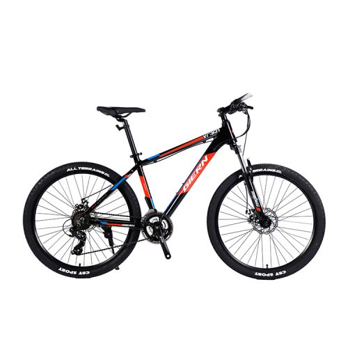 The best quality 26/27.5/29 inch aluminum alloy seamless frame mutispeed wholesale mountain bikes